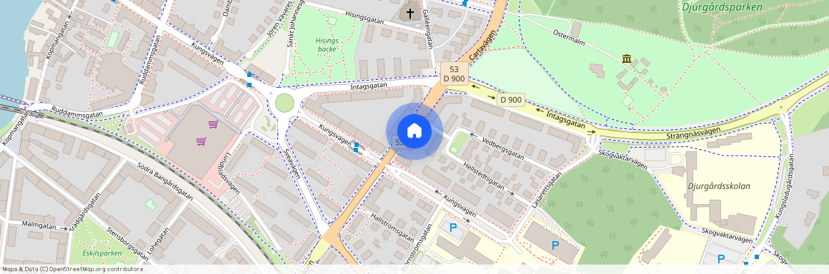 Eskilstuna, Carlavägen, 20B, 63341