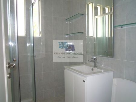 Μονοκατοικία για ενοικίαση Πολιτεία (Κηφισιά) - Φωτογραφία 2