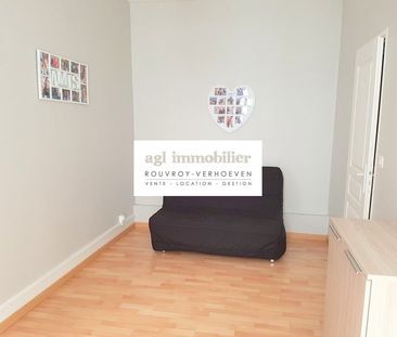 Location Appartement 1 pièce 30m² DUNKERQUE 59140 - Photo 1