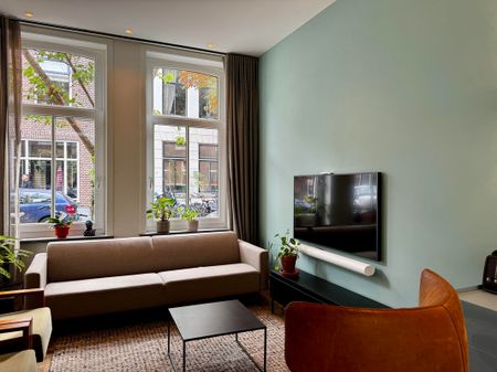 Adriaanstraat 12 - Foto 2