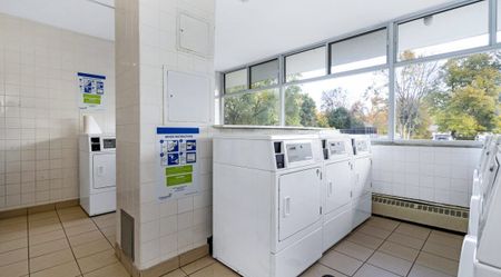 For Lease - 30 Speers Road Unit# 1205, Oakville, Ontario - Photo 4