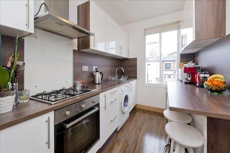 Cathnor Road, London, W12 - Photo 2