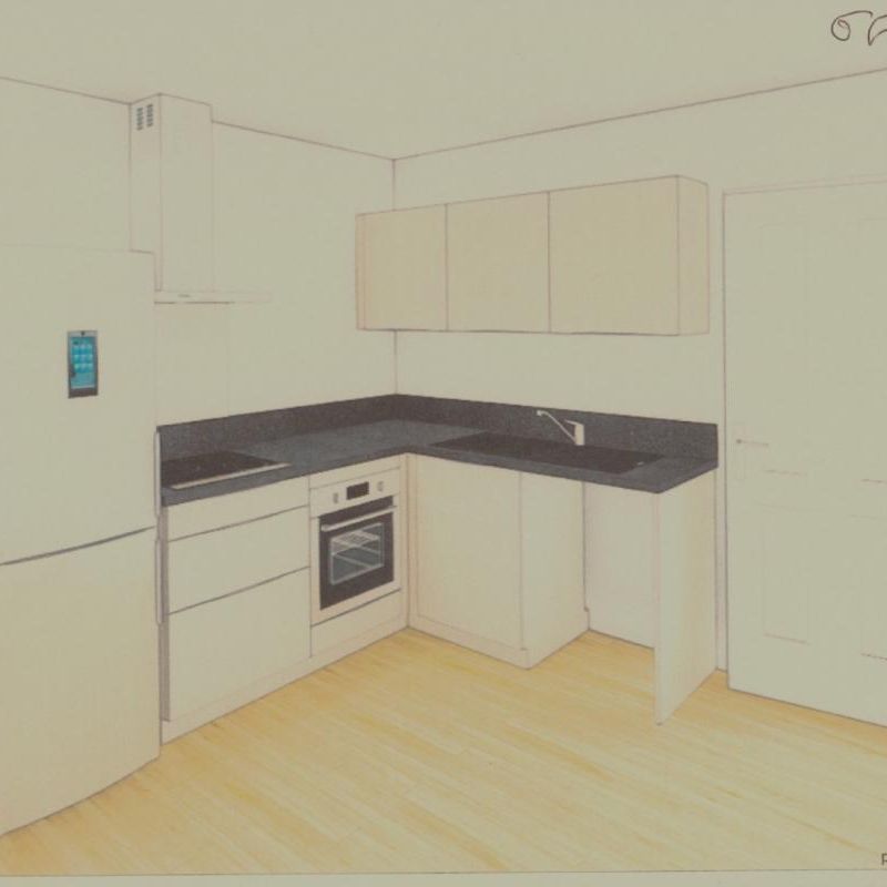 Appartement T3 à louer Lorient - 62 m² - Photo 1