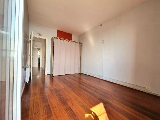 LOCATION d'un appartement F3 (60 m²) à BASTIA - Photo 1