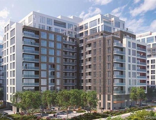 À louer / Appartement - Photo 1