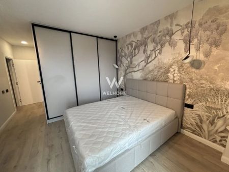 Apartament PREMIUM 3 camere cu parcare subterana - zona Centrala - Photo 4