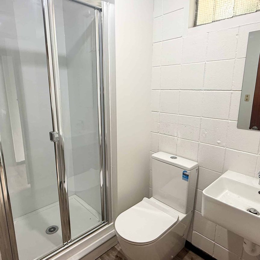 Mount Eden, One Bed Studio - Photo 1