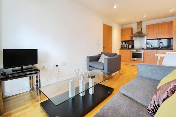 2 bedroom apartment to rent - Photo 1