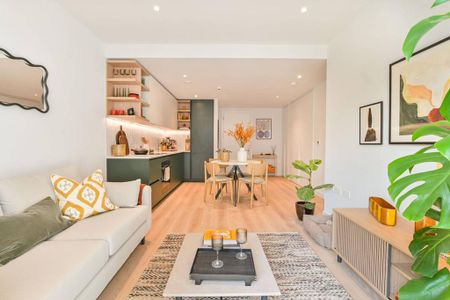 Studio to rent - Photo 3