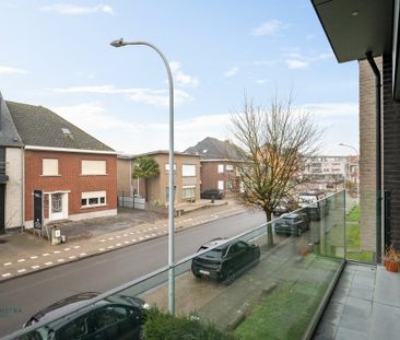 Appartement met 2 slpkrs in centrum Putte - Photo 3
