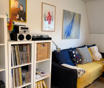 Lijsterstraat, 0, 3514 TE, Utrecht - Foto 4