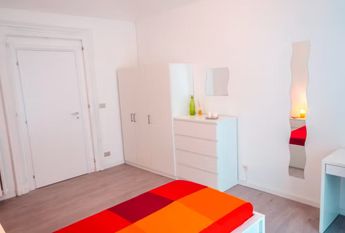 Piazza Emanuele Filiberto, Turin, Piedmont 10122