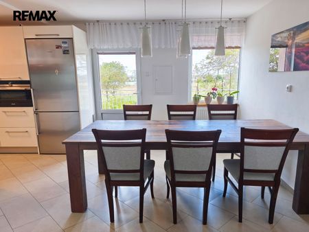 Pronájem bytu 4+1 v osobním vlastnictví 95 m², Nová Ves - Фото 2