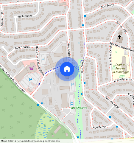 46 Rue Bédard, Gatineau, Gatineau, Outaouais, J8Y 6A3