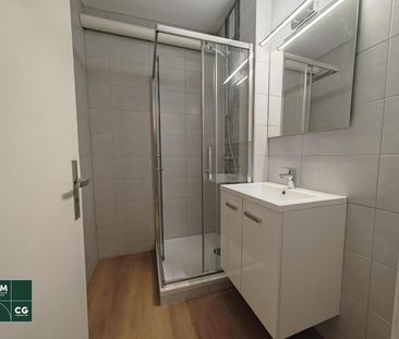 Location Appartement 2 pièces 44m² STRASBOURG 67000 - Photo 5