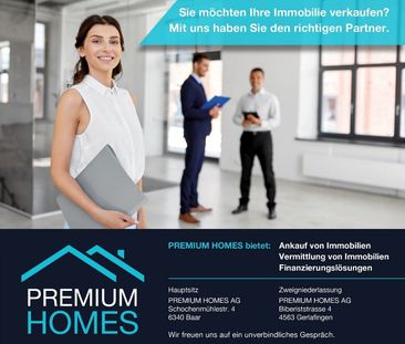 Hoch über Lostorf - Foto 5