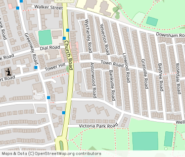 Astonwood Road, Birkenhead - Photo 1