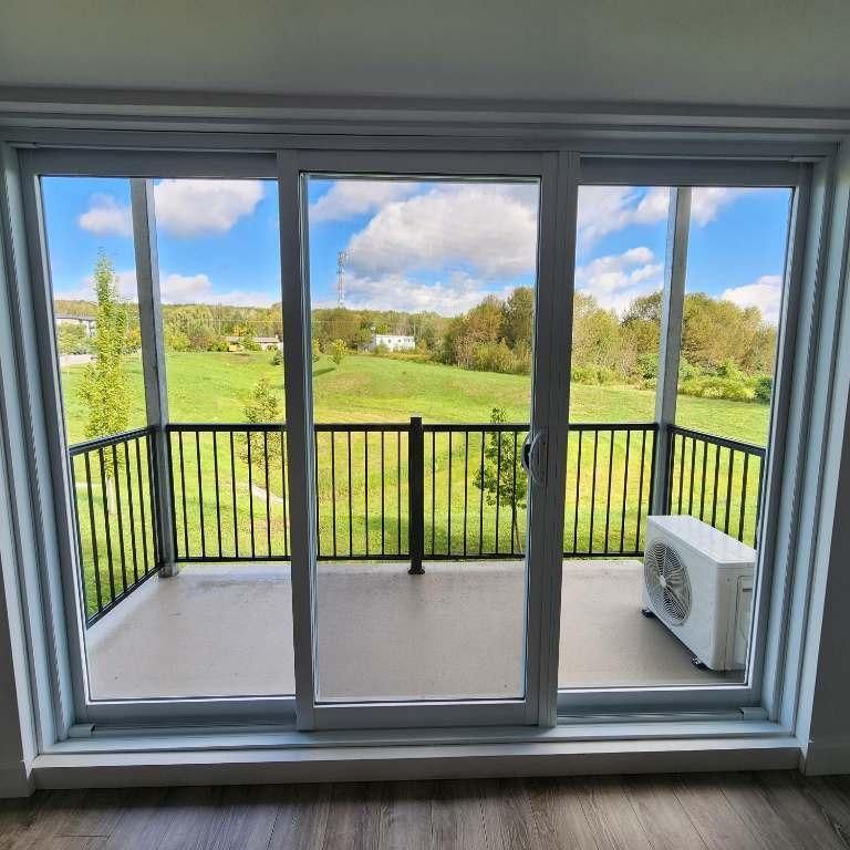 **4 ½**RUE ASTRID/ NOUVEAU Secteur Charlesbourg - Photo 1