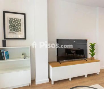 Piso en alquiler en Sant Antoni - Photo 1