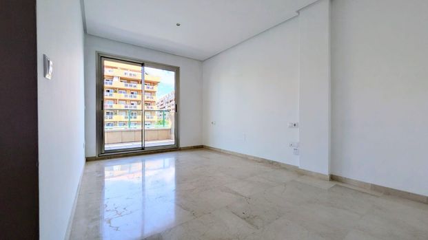 Atico en alquiler en Los Boliches, Fuengirola - Photo 1