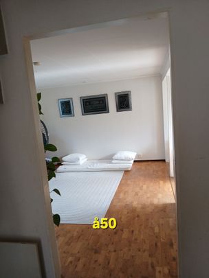 Åbygatan, Kalmar - Foto 1