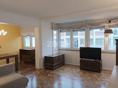 Apartamento T3 em Lisboa - Photo 5