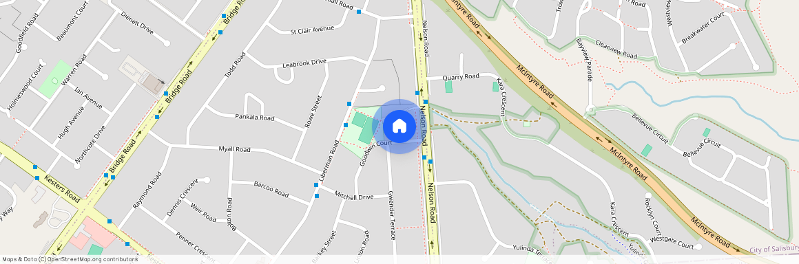 26 Goodwin Court, Para Hills SA 5096