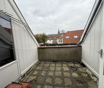 Appartement te huur: Teut 1 3811 WL Amersfoort - Photo 4