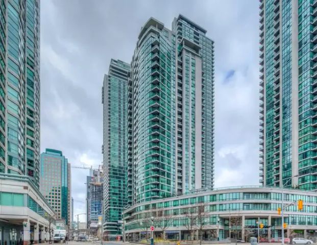 Pinnacle I - 16 Yonge #11295 | 16 Yonge Street, Toronto - Photo 1