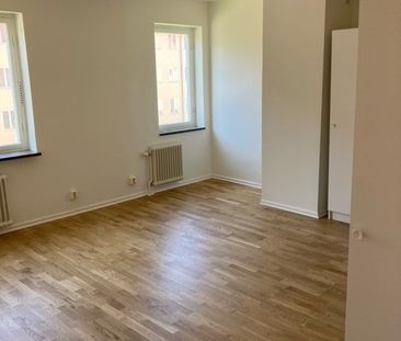 Snapphanegatan, Hässleholm - Foto 1