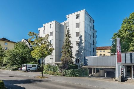 2.5 Zimmer, 62 m², 1. Stock - Foto 5