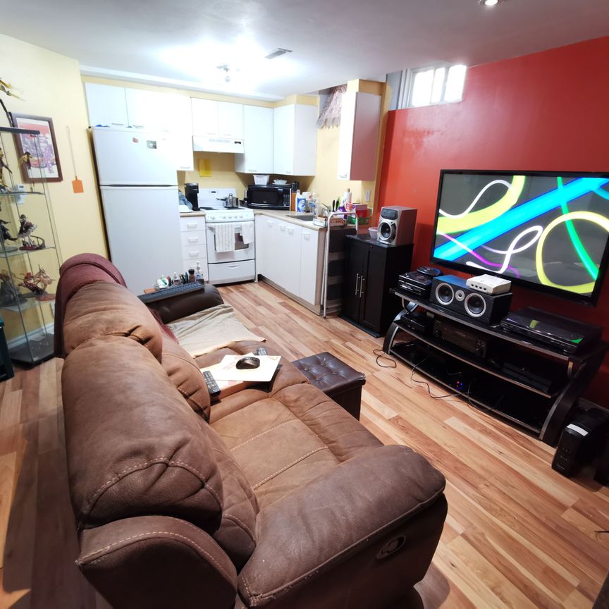 For Lease - 296 GLEN HILL Drive, Whitby, Ontario - Photo 1