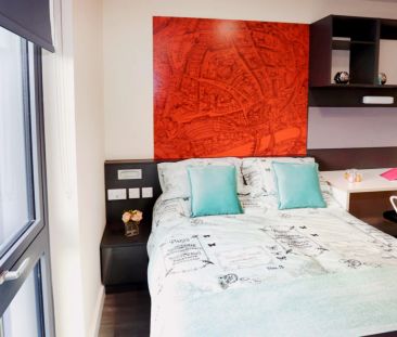 Classic Studio - Photo 6