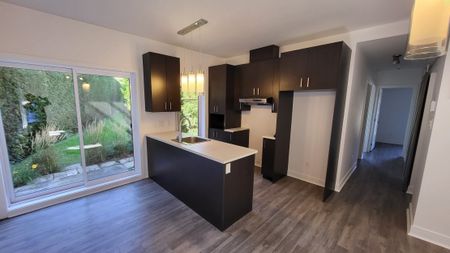 Appartement à louer - Sainte-Thérèse (Centre (Vieux)) - Photo 2