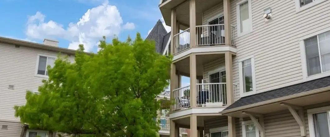 Free SEP month 2-Bedroom and 2-bathroom Condo in Panorama Hills move in Sep 10 — 2 Bedrooms Condo Unit - Photo 1