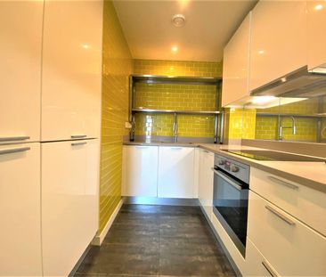 1 bedroom apartment - Photo 5