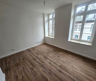 ERSTBEZUG nach Sanierung Charmante 2- Zimmerwohnung inkl. Balkon+Wa... - Photo 6