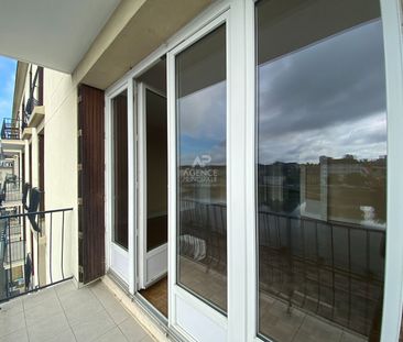 Appartement Pontoise 3 pièce(s) 70.92 m2 - Photo 3