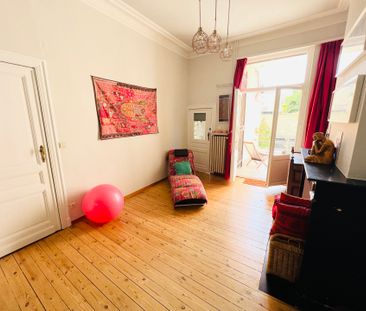 Avenue Huart Hamoir, 1030, Schaerbeek - Foto 6