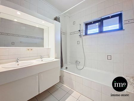 Appartement te huur in Sint-Agatha-Berchem - Photo 4
