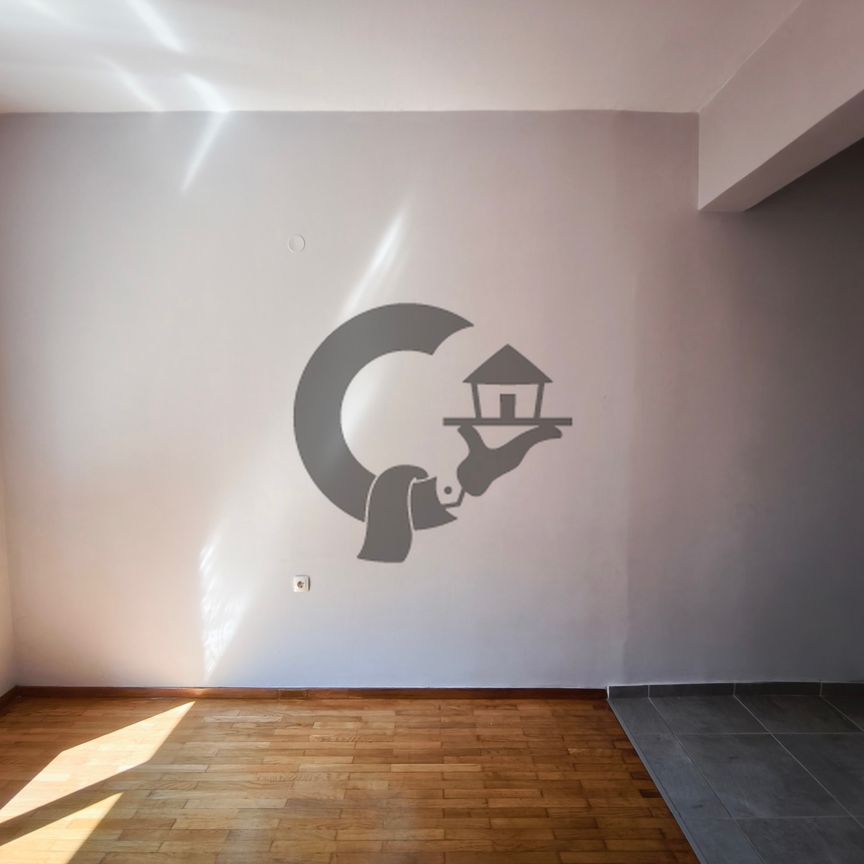2532254 – Studio/Γκαρσονιέρα Προς Ενοικίαση, Ιωάννινα, 45 τ.μ., €450 - Φωτογραφία 1