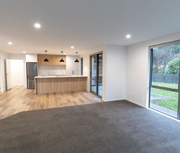 Executive Family Living in Kaikorai Valley - Photo 1