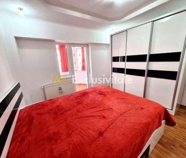 Nchiriere apartament 2 camere modern Fratii Golesti - Photo 3