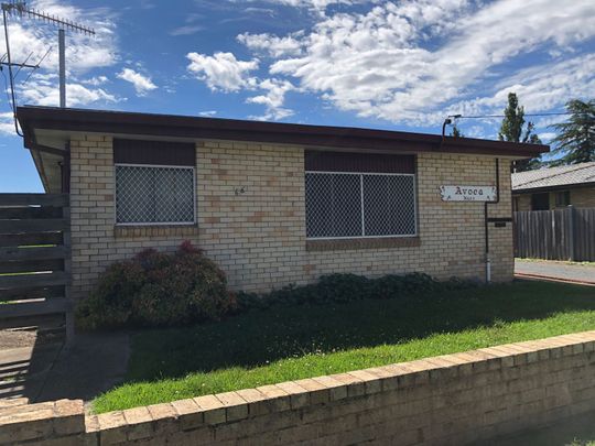 4/66 Niagara Street, 2350, Armidale Nsw - Photo 1