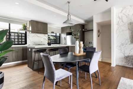 9 Waller Lane, Alphington VIC 3078 - Townhouse For Rent | Domain - Photo 5