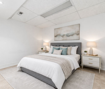 For Lease - 112 Kersey Crescent Unit# BSMT, Richmond Hill, Ontario - Photo 4