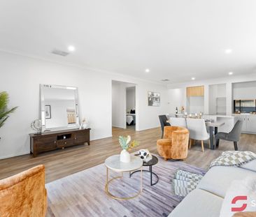 74 DAVIS ROAD, Tarneit, Vic 3029 - Photo 1