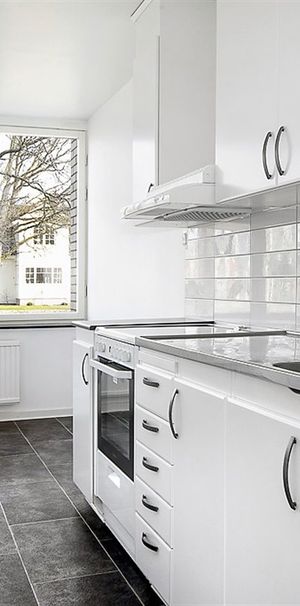 Majorsgatan 22 B - Foto 1