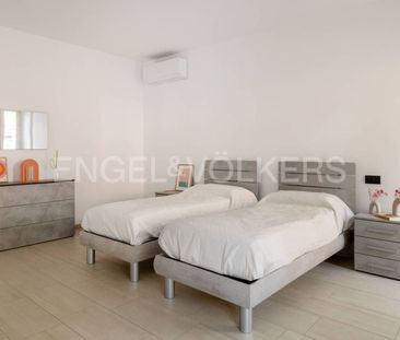 Trilocale via Massimo d'Azeglio 68, Centro, Cannero Riviera - Photo 5