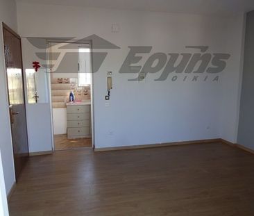 Studio/Γκαρσονιέρα για ενοικίαση Φάληρο - Ιπποκράτειο - Photo 2